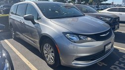 2018 Chrysler Pacifica L