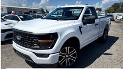 2024 Ford F-150 XL