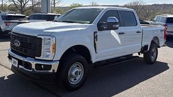 2024 Ford Super Duty F-250 XL