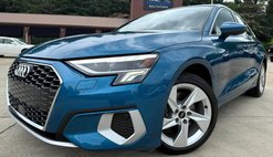 2023 Audi A3 Premium 40 TFSI