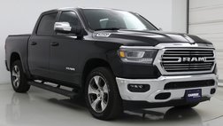 2023 Ram Ram Pickup 1500 Laramie