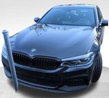 2017 BMW 5 Series 540i