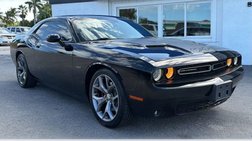 2015 Dodge Challenger R/T