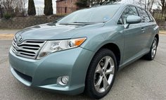 2009 Toyota Venza AWD V6