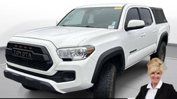2023 Toyota Tacoma Trail Special Edition