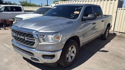 2023 Ram Ram Pickup 1500 Big Horn