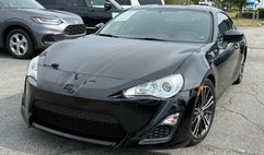 2015 Scion FR-S Release Series 1.0