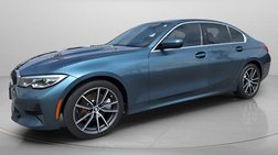 2020 BMW 3 Series 330i xDrive