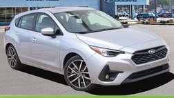 2024 Subaru Impreza Sport