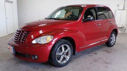 2010 Chrysler PT Cruiser Base
