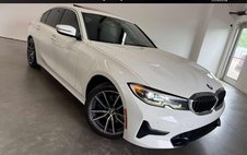 2020 BMW 3 Series 330i