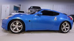 2009 Nissan 370Z Touring