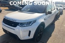 2021 Land Rover Discovery Sport P250 S