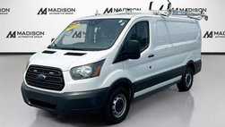 2016 Ford Transit 150
