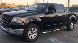2005 Ford F-150 King Ranch