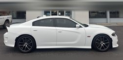 2018 Dodge Charger R/T Scat Pack