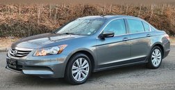 2011 Honda Accord EX-L