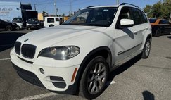 2011 BMW X5 xDrive35i