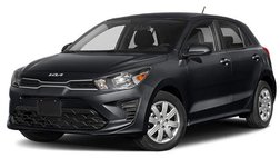 2022 Kia Rio LX