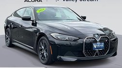 2024 BMW i4 xDrive40 Gran Coupe