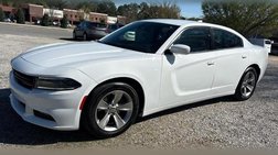 2015 Dodge Charger SXT