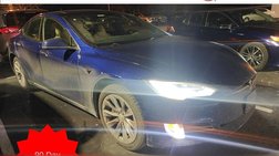 2017 Tesla Model S 100D