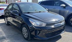 2018 Kia Rio LX