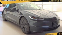 2024 Tesla Model 3 Base