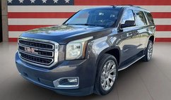 2018 GMC Yukon SLE