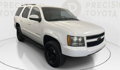 2007 Chevrolet Tahoe LT