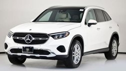 2025 Mercedes-Benz GLC-Class GLC 300 4MATIC