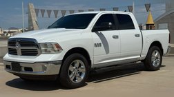 2016 Ram Ram Pickup 1500 SLT