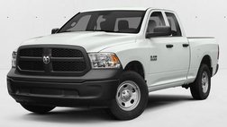 2019 Ram Ram Pickup 1500 Classic Express