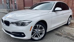 2018 BMW 3 Series 330i