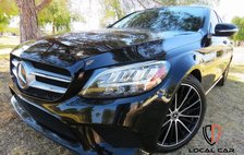 2021 Mercedes-Benz C-Class C 300