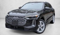 2025 Audi Q5 quattro Premium Plus TFSI