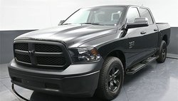 2024 Ram Ram Pickup 1500 Classic Tradesman