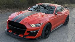 2016 Ford Mustang GT