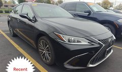 2022 Lexus ES 350 Base