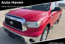 2008 Toyota Tundra SR5
