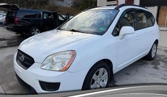 2008 Kia Rondo LX