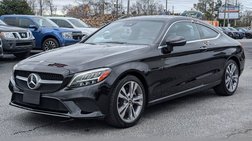 2023 Mercedes-Benz C-Class C 300
