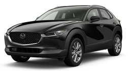 2026 Mazda CX-30 2.5 S Preferred