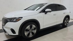 2025 Mercedes-Benz EQE EQE 350+