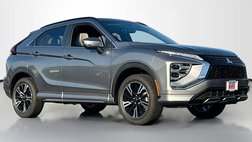 2026 Mitsubishi Eclipse Cross SEL