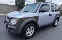 2003 Honda Element EX