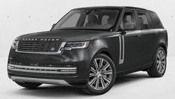 2026 Land Rover Range Rover P400 SE