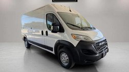 2023 Ram ProMaster 2500 159 WB