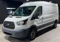 2016 Ford Transit 250