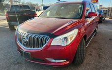 2014 Buick Enclave Premium